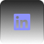 LinkedIn Icon